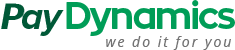 paydynamics logo